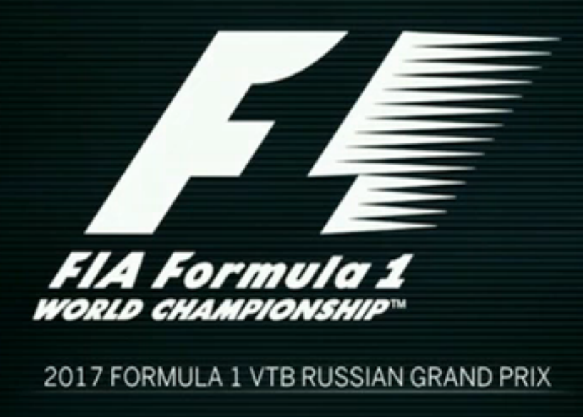 Russian GP FIA Formula1 Sochi