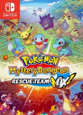 pokemon-donjon-mystere