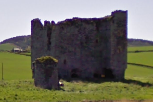chateau lordscairnie
