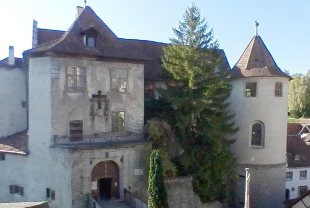 chateau meersburg
