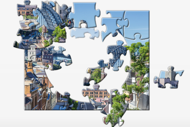 spirale20Sydney Harbor Bridge