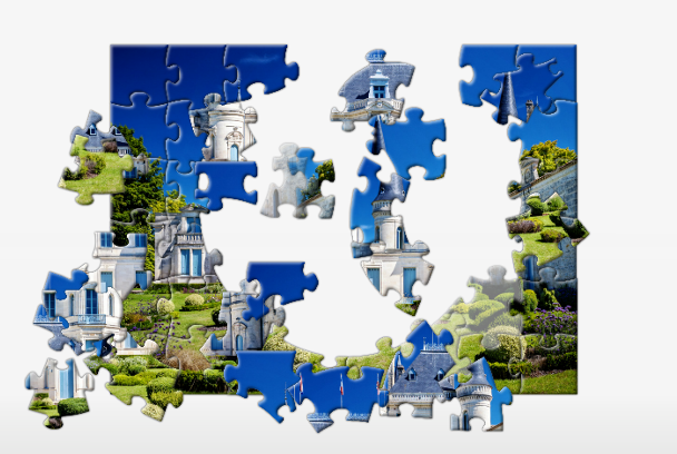 Château de Palmer Bordeaux France